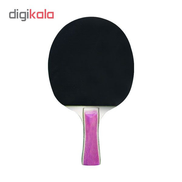 راکت پینگ پنگ گلد گاپ مدل sport بسته 2 عددی