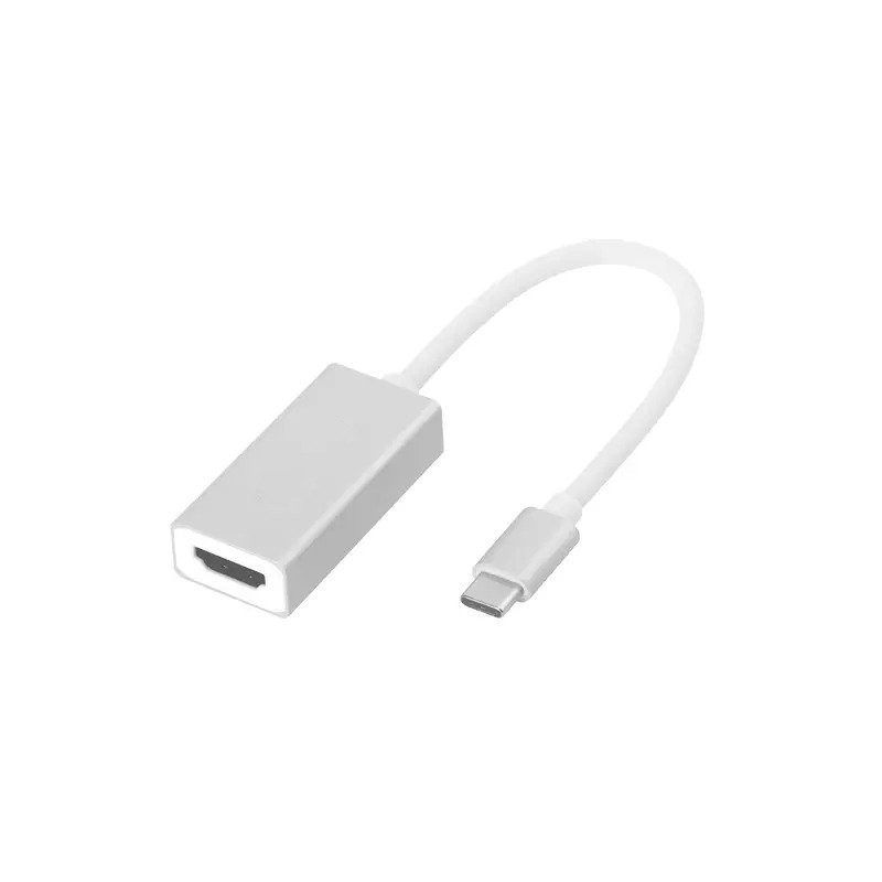 مبدل USB-C به HDMI مدل PHU555