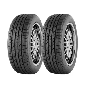 لاستیک خودرو نانکنگ مدل SP9 سایز 15 / 65 / 185 میلی‌متر تولید سال 2025 - 2 حلقه