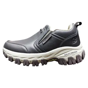 کفش طبیعت گردی اسکچرز مدل GOODYEAR FLEX GROOVE