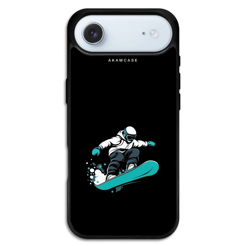 کاور آکام مدل AMC-WAAIR-SKI-9 مناسب برای گوشی موبایل اپل iPhone Air