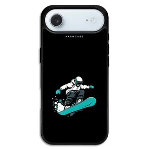 AKAM AMC-WAAIR-SKI-9 Cover For Apple iPhone Air