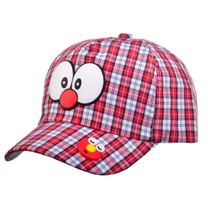 کلاه کپ بچگانه مدل C4-CH