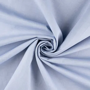 پارچه لباس مدل  کتان ساده 1