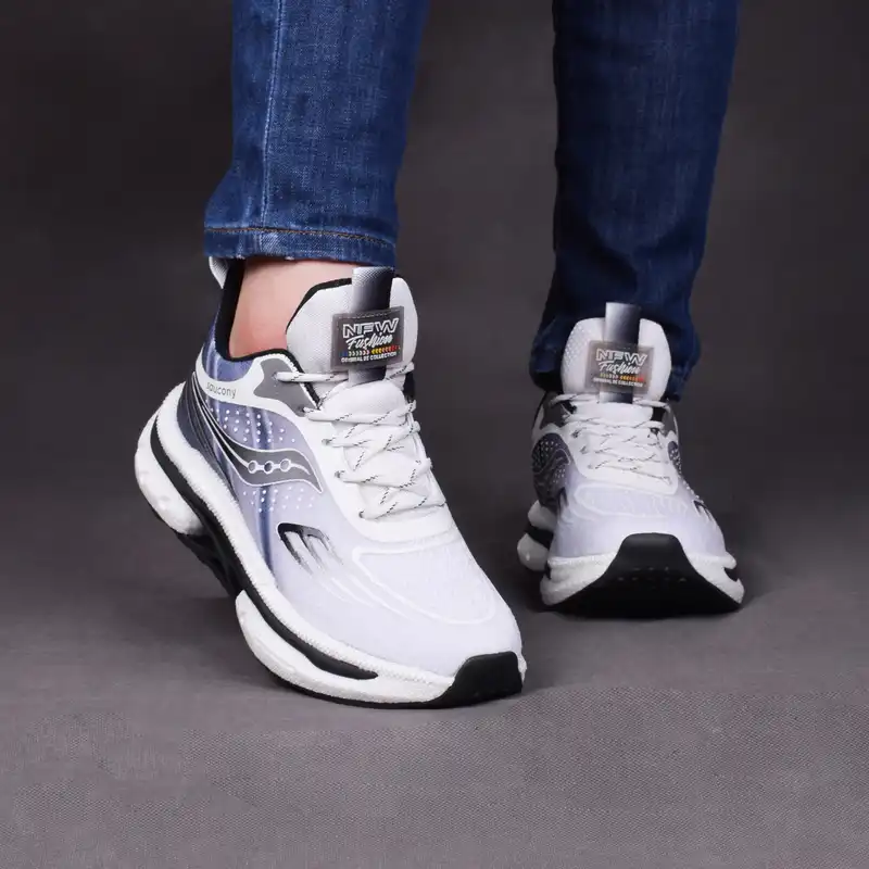 کفش پیاده روی مردانه مدل 220