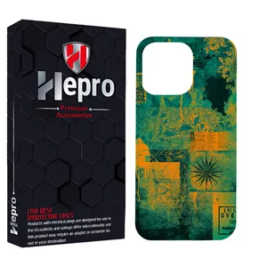 HEPRO MC Cover for Apple IPHONE 14