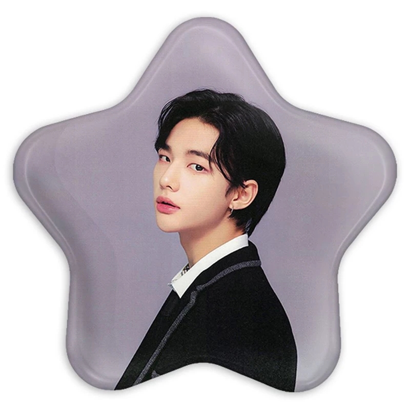 پیکسل خندالو مدل هیونجین گروه استری کیدز Stary Kids کد 16879