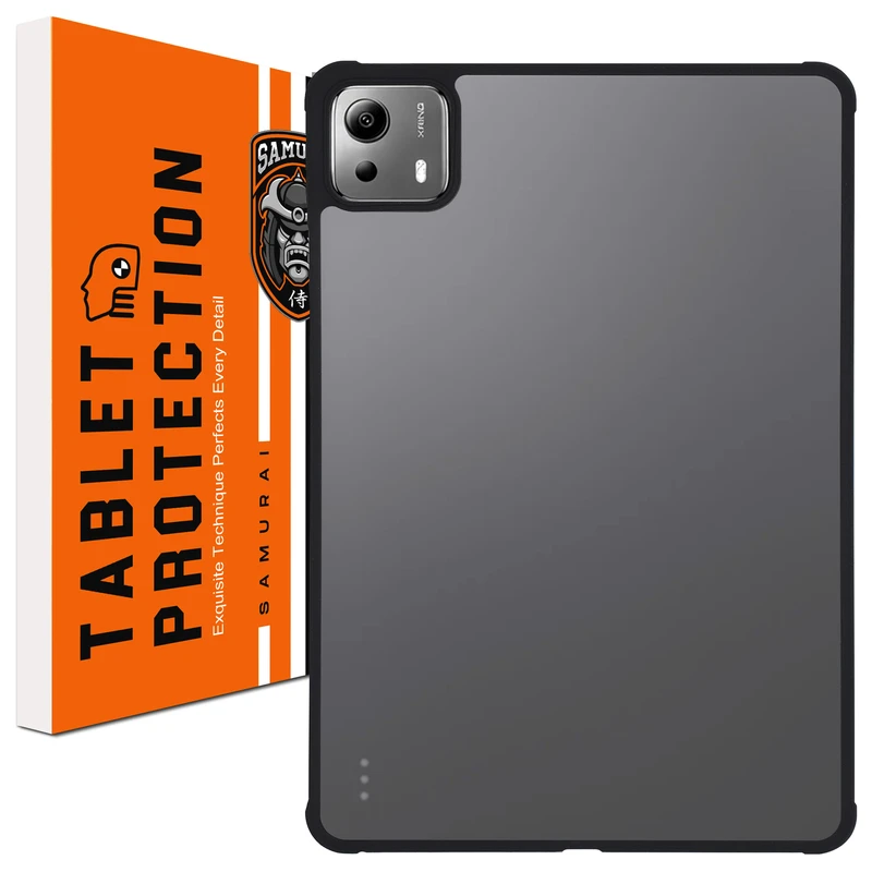 کاور سامورایی مدل Fortex مناسب برای تبلت شیائومی Pad 7S Pro 12.5 inch