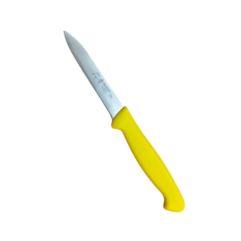 چاقو آشپزخانه فولاد حیدری مدل BET-VICTOR