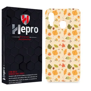 HEPRO MC Cover for Samsung Galaxy A30/A20