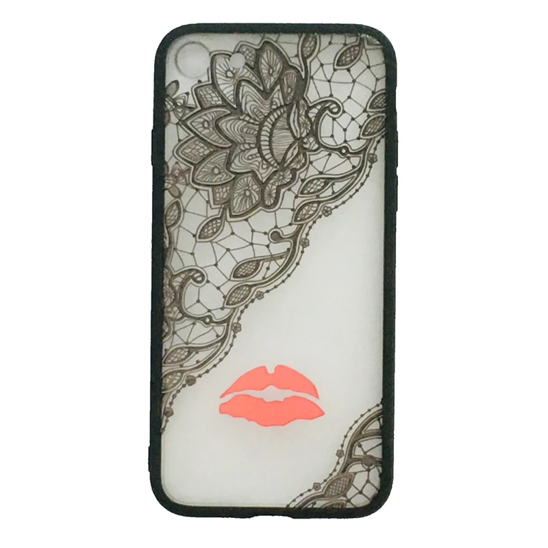 کاور مدل EB کد 14 مناسب برای گوشی موبایل اپل Iphone 7 / 8
