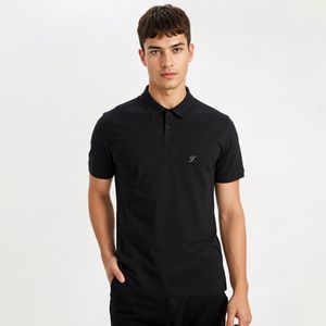 پولوشرت آستین کوتاه مردانه تی مدل 420