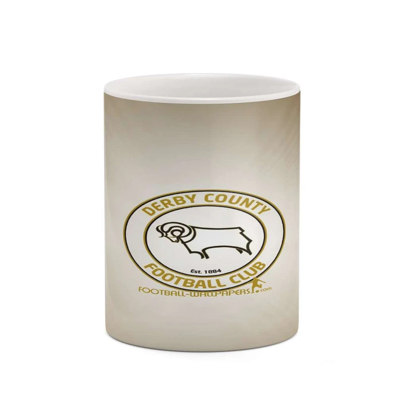 ماگ کاکتی مدل تیم Derby County کد mgh19673