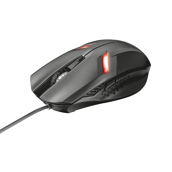 ماوس مخصوص بازی  تراست مدل ZIVA