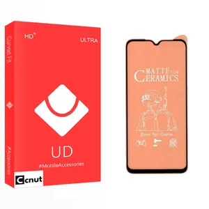Coconut UD Glass Ceramics Screen Protector For Xiaomi Redmi Note 8 Pro