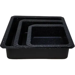 قالب کیک مدل مربع کد ۰۳ مجموعه 3 عددی