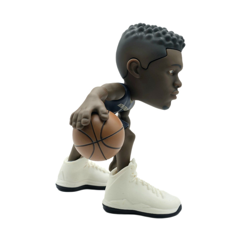 فیگور مدل NBA زاین ویلیامسون بسکتبالیست سری Zion Williamson