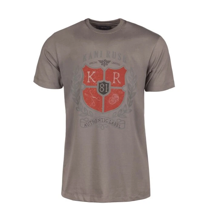 تی شرت آستین کوتاه مردانه مدل SB-2108