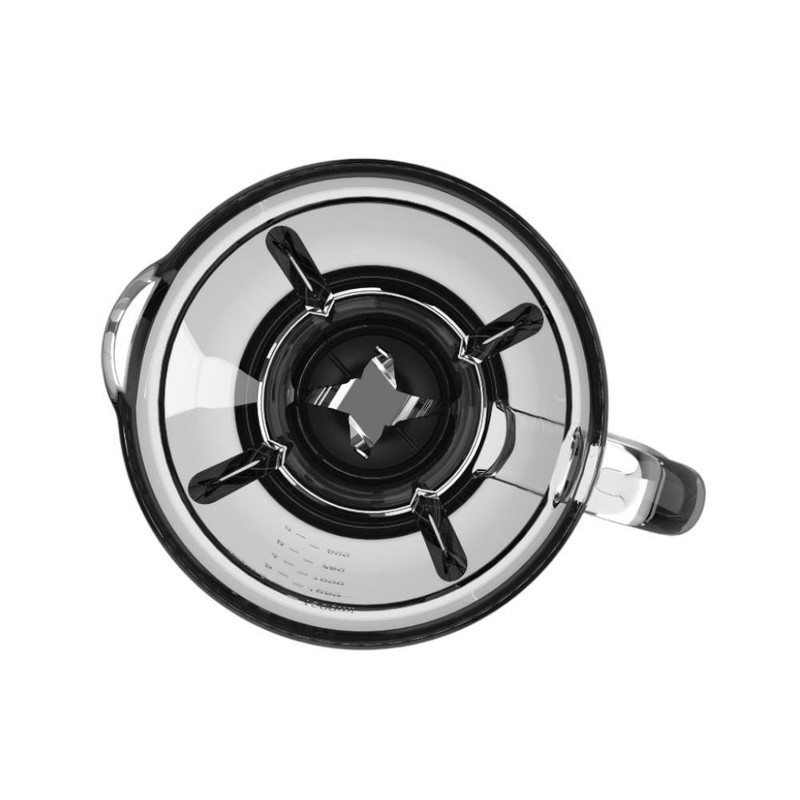 مخلوط کن آ ا گ مدل TB4-1-6ST