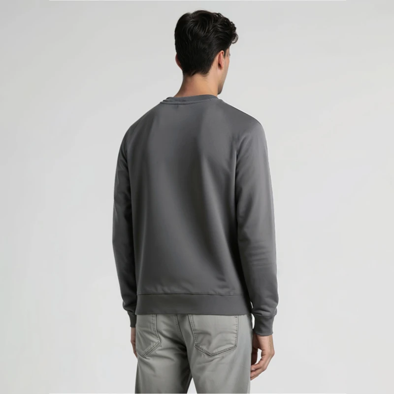 عکس شماره 10 : سویشرت مردانه مدل دورس کد 14021201a