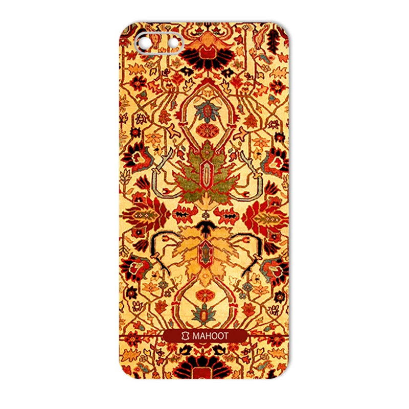 برچسب پوششی ماهوت طرح Iran-Carpet مناسب برای گوشی موبایل هوآوی Y5 Prime 2018