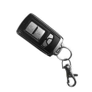 ریموت یدکی دزدگیر خودرو استیل میت مدل 122