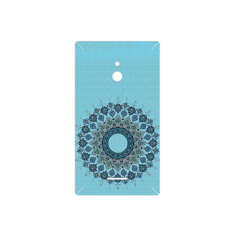 برچسب پوششی ماهوت مدل Art of Illumination 4 مناسب برای گوشی موبایل نوکیا XL