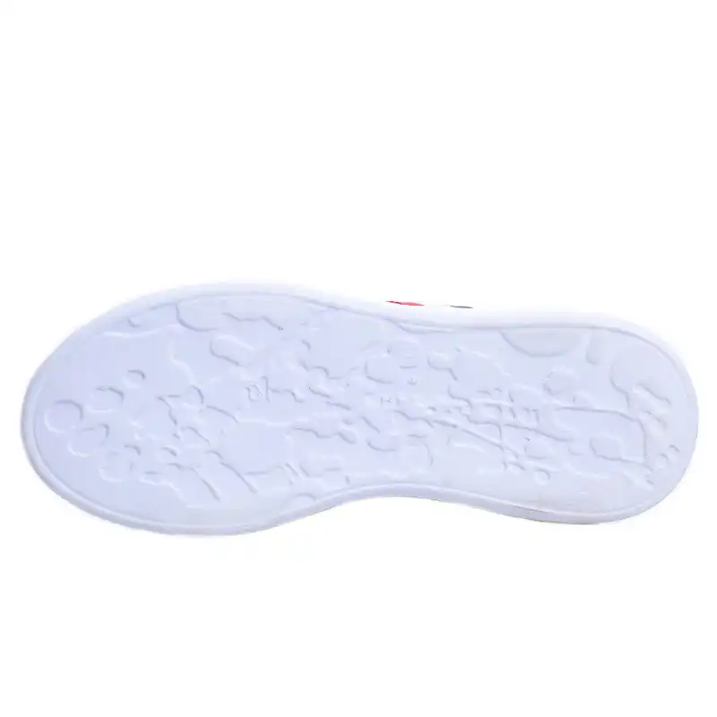 کفش روزمره زنانه مدل 209007302 اسپرت طرح ورساچه رنگ مشکی