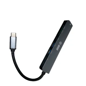 هاب 4 پورت USB 3.0  مدل PD-07