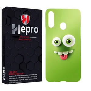 HEPRO MC Cover for Samsung Galaxy A30/A20