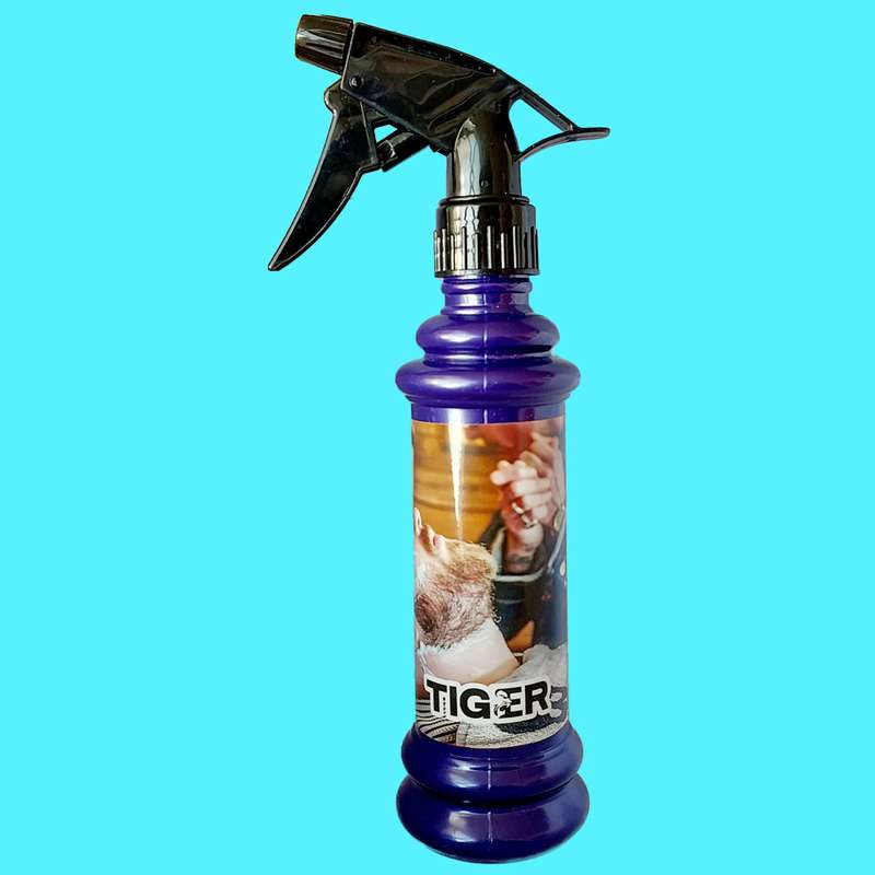 آبپاش دستی تایگر مدل BARBER