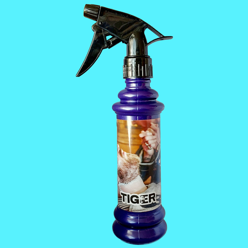 آبپاش دستی تایگر مدل BARBER