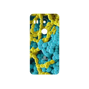 MAHOOT Atom Universe 1 Cover Sticker for Google Nexus 5X