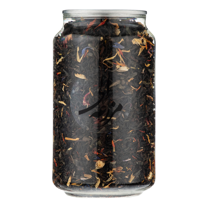 چای مراکشی ممتاز مزرعه الی - 150 گرم