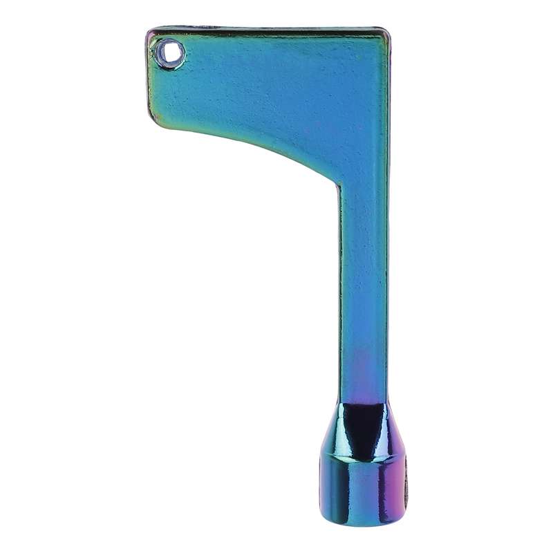 کلید سه گوش آسانسور آرمان لیفت مدل KEY-T5-7C کلید سه گوش آسانسور آرمان لیفت مدل KEY-T5-7C