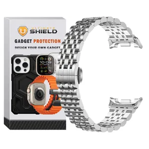 Ultimate Shield 7Row NV8 strap suitable for Samsung Galaxy Watch 8 40mm