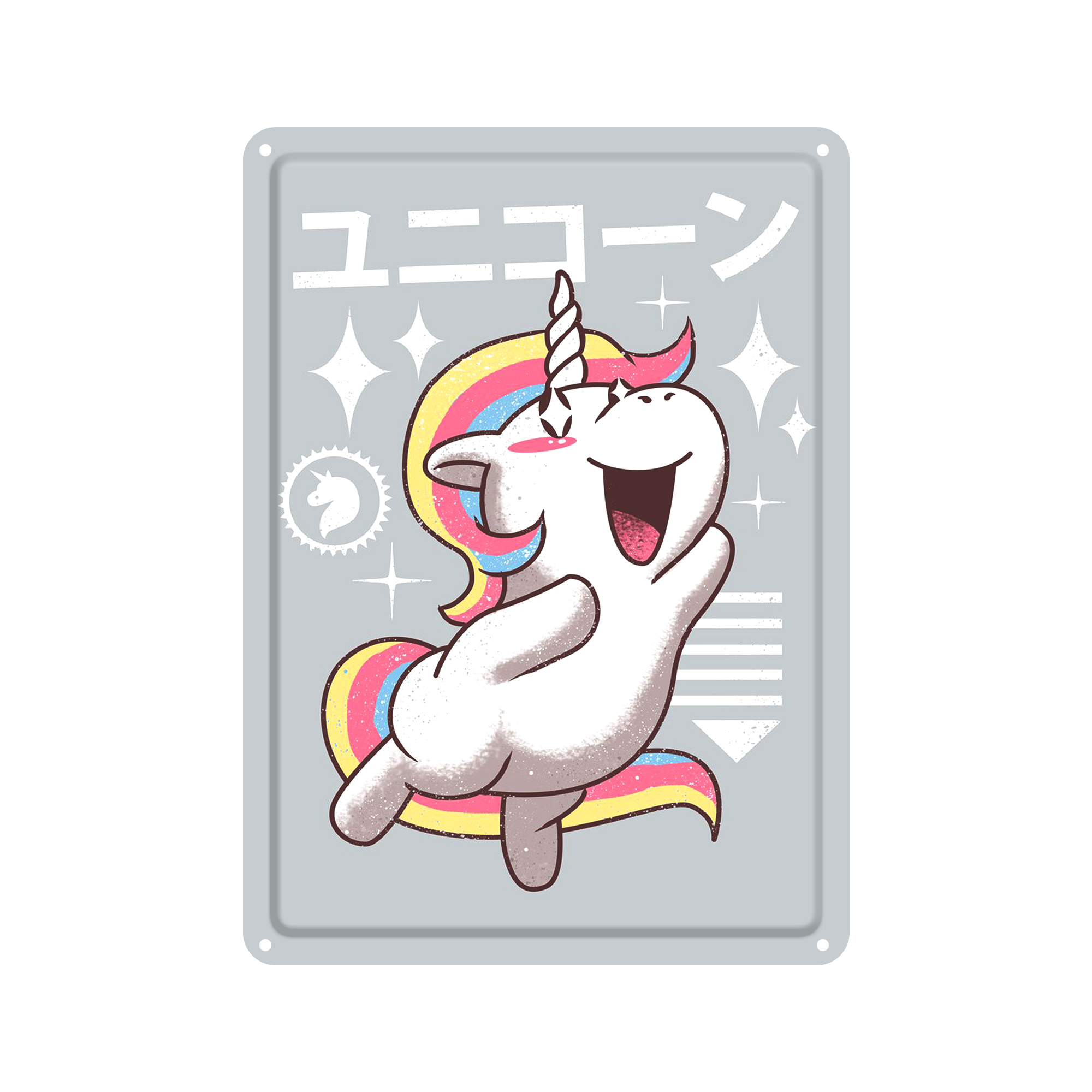 دیوارکوب مدل تک شاخ کد s 394 unicorn