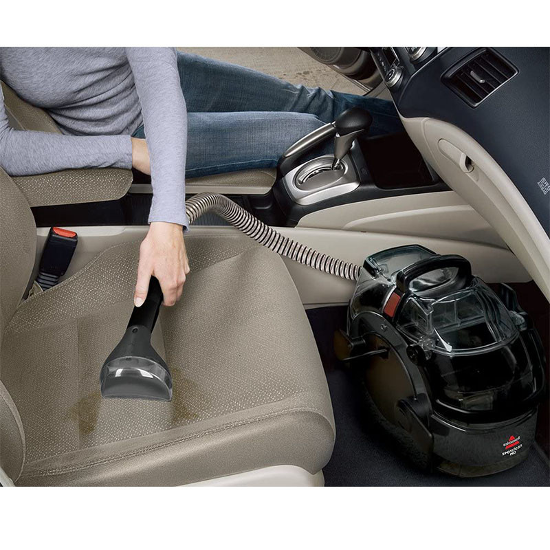 موکت شوی و مبل شوی بیسل مدل Spotclean pro