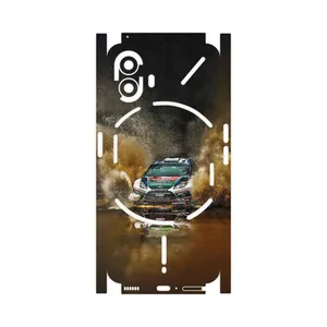 MAHOOT Rally-FullSkin Cover Sticker for Nothing Phone 2