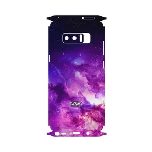 MAHOOT Universe b NASA 12-FullSkin Cover Sticker for Samsung Galaxy Note 8