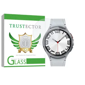 Trustector SMPWATCHT Screen Protector For Samsung Galaxy Watch 6 classic 47 mm