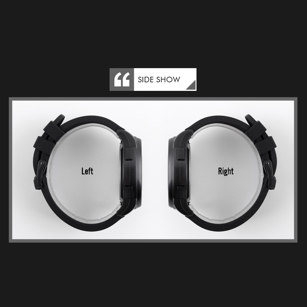 ساعت مچی دیجیتال مردانه اسکمی مدل 1257M-NP