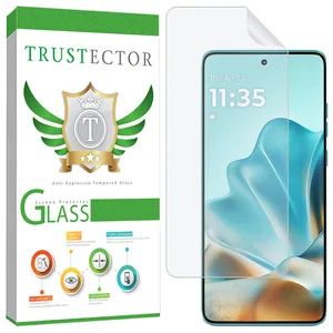 Trustector TFNMB20 Screen Protector For Motorola Edge 60 Fusion