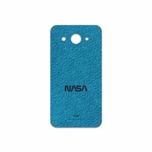 MAHOOT BL-NASA Cover Sticker for Huawei Y3 2017