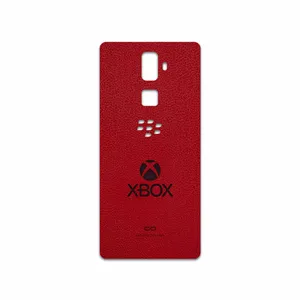 MAHOOT RL-XBOX Cover Sticker for BlackBerry Evolve
