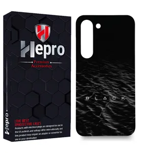 HEPRO MC Cover for Samsung Galaxy S23 PLUS