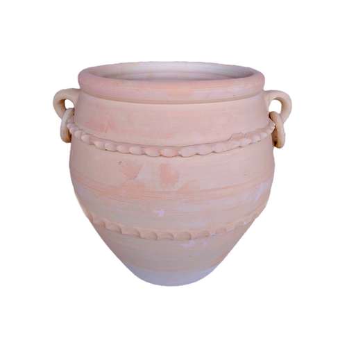 گلدان سفالی مدل آندیا کد PaT883