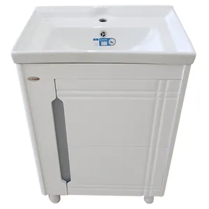 ست کابینت و روشویی البرز مدل A133