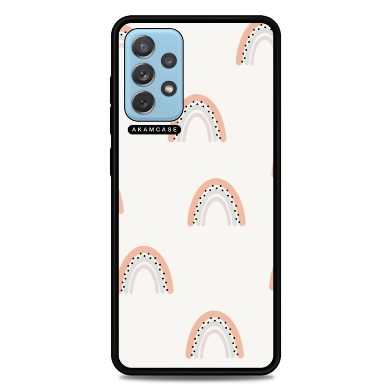 کاور آکام مدل AMCWSGA72-BOHO3 مناسب برای گوشی موبایل سامسونگ Galaxy A72