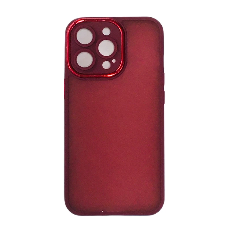 کاور مدل Shmat مناسب برای گوشی موبایل اپل Iphone 13 Pro Max